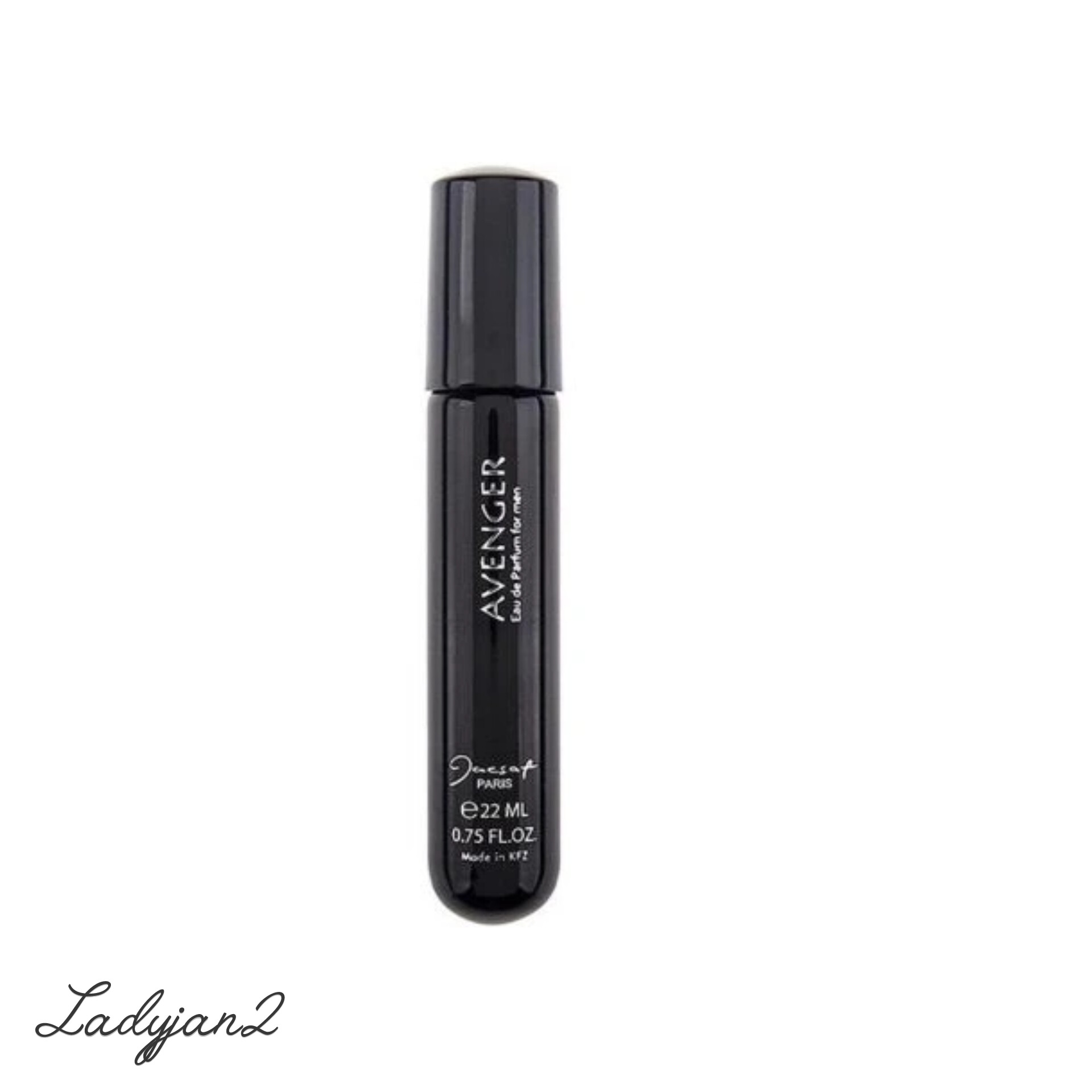 عطر جیبی مردانه اونجر ژکساف