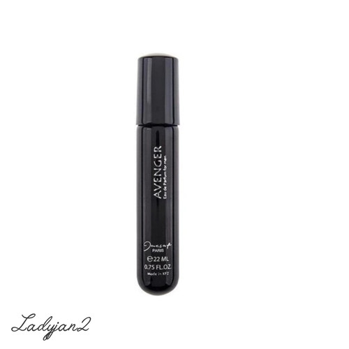 عطر جیبی مردانه اونجر ژکساف