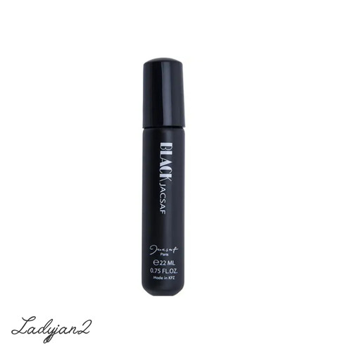 عطر جیبی مردانه بلک ژکساف