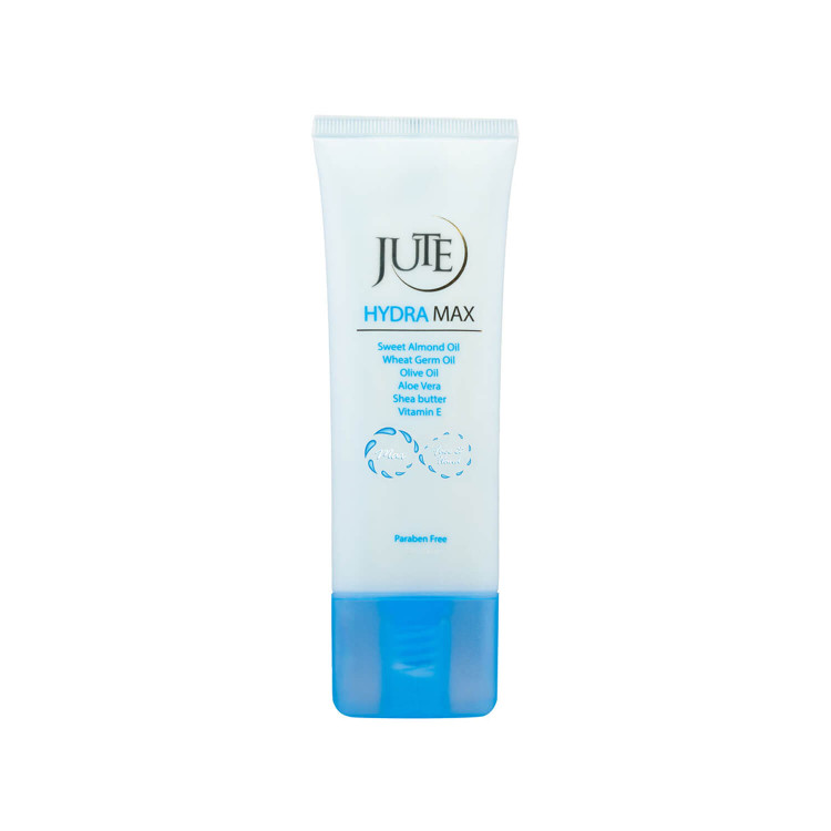 کرم آبرسان ژوت مدل هیدرامکس مناسب پوست خشک حجم 70 میلی لیتر