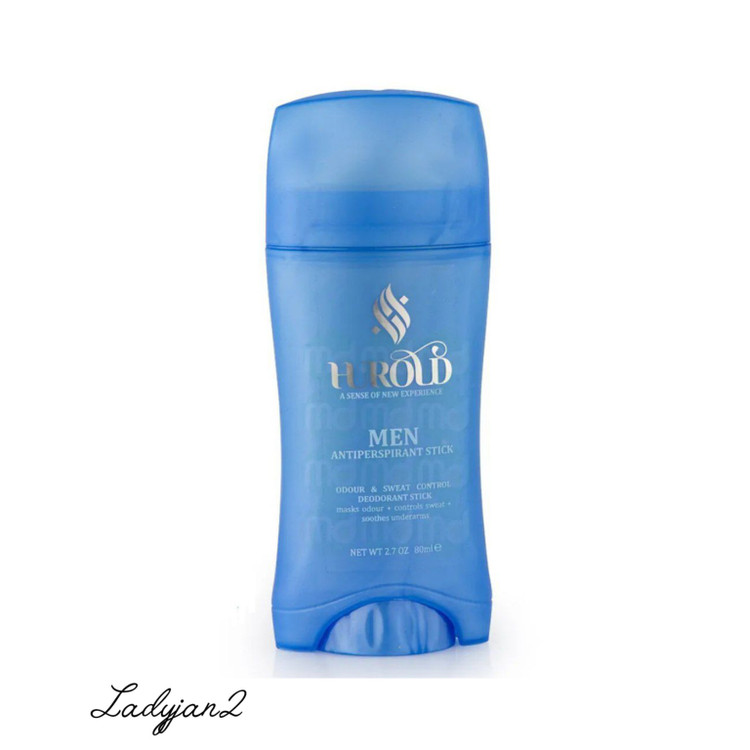 استیک ضد تعریق مردانه هارولد 80ml