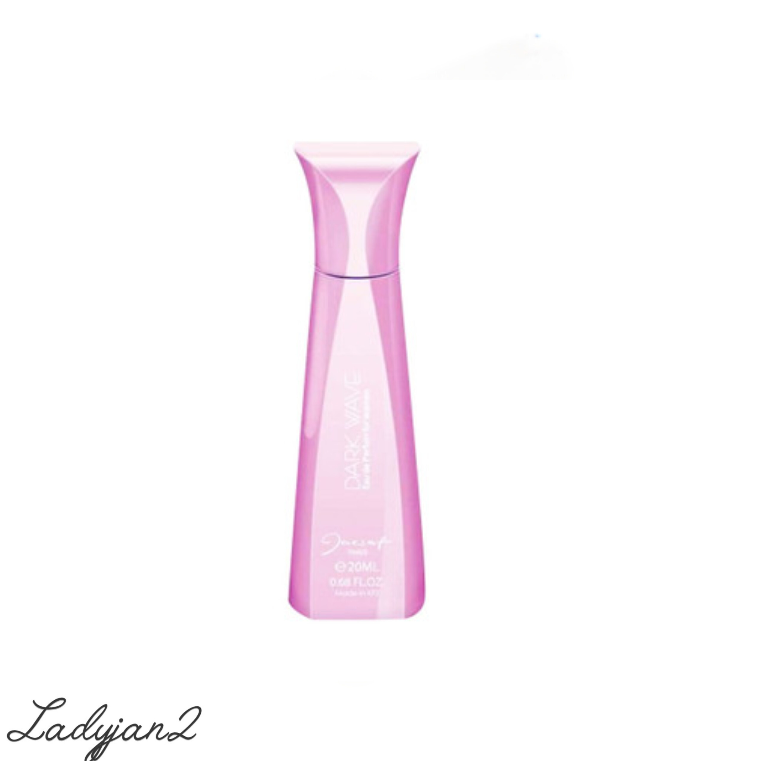 عطر زنانه ژک ساف مدل دارک ویو