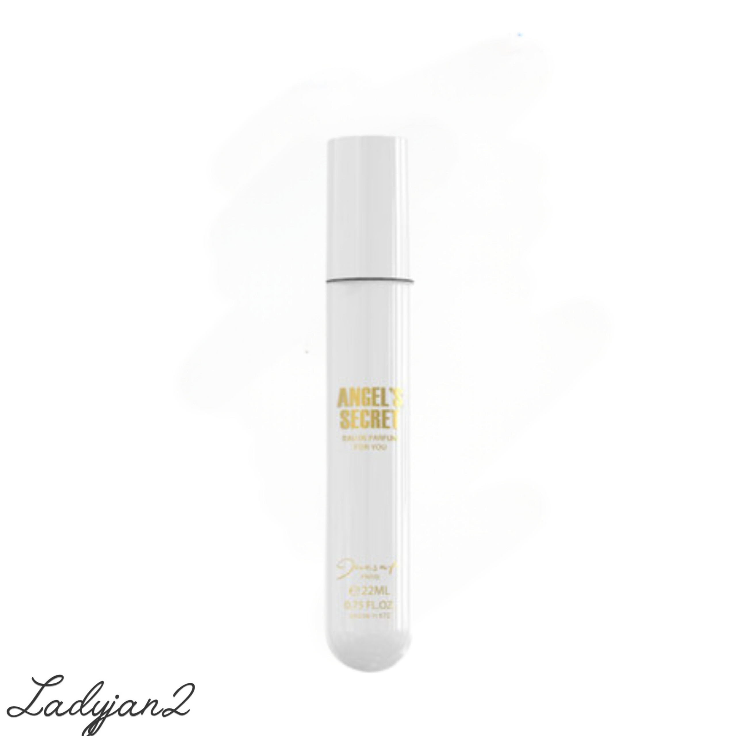 عطر مردانه ژک ساف پاریس مدل آنجل سکرت Angels Secret