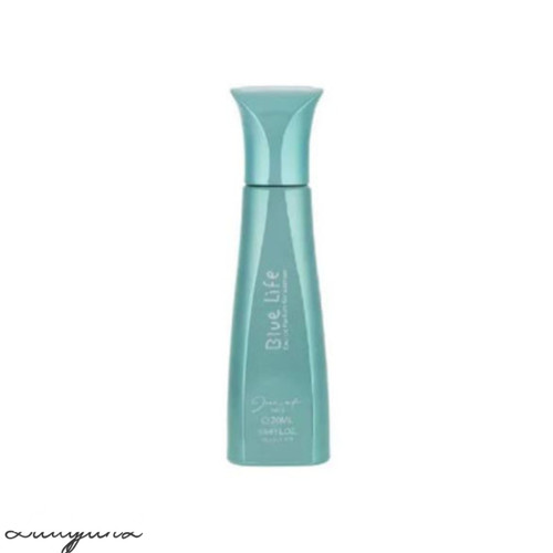 عطر جیبی زنانه ژک ساف مدل بلو لایف حجم 20 میلی لیتر