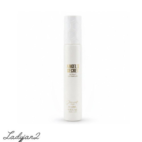 عطر جیبی ژکساف مردانه مدل آنجل سکرت