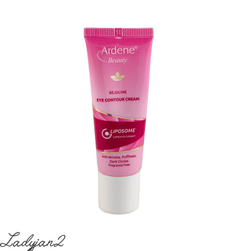 کرم دور چشم آردن مدل Liposome مناسب انواع پوست وزن 20 گرم
